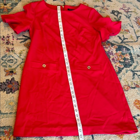 Tommy Hilfiger Event Dress - Picture 5 of 6